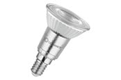 Glödlampor - Osram LED-glödlampa PAR16 350lm 4.5W/827 (50W) E14 - 4099854071379