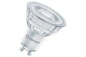 Glödlampor - Osram LED-glödlampa PAR16 GLOWdim 36° 350lm 4.5W/827 (50W) dimmable GU10 - 4099854071430