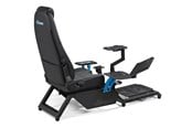 Gamingstol - Next Level Racing Microsoft Flight simulator Flight simulator cockpit - NLR-S044A
