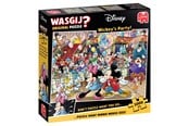 Pusselspel - Wasgij Orginal - Mickey's Party! (1000) - 1110100586