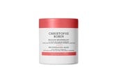 Hårvård - Christophe Robin Regenerating, Prickly Pear Oil, Hair Treatment Cream Mask, For Revitalizing, 100 ml - 5056379587685