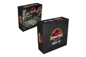 Brädspel - Noble Collection Jurassic Park - Chess Set - NN2421