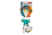 Babyleksaker - B-Kids Infantino Aktivitetsluftballon blød - IB316310