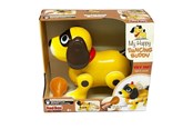 Brädspel - Red box Dancing puppy - 15231
