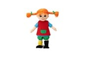 Dockor & Tillbehör - Pippi dukke 30cm - 18087