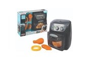 Lekkök och tillbehör - Red box Air Fryer med lys & lyd - 16470