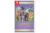 Spel - Kemco RPG Selection Vol. 10 - Nintendo Switch - RPG - 4589871980797