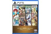 Spel - Kemco RPG Selection Vol.3 - Sony PlayStation 5 - RPG - 4589871980773
