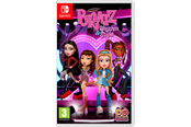 Spel - Bratz: Rhythm & Style - Nintendo Switch - Musik - 5061005353763