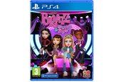 Spel - Bratz: Rhythm & Style - Sony PlayStation 4 - Musik - 5061005353978