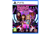 Spel - Bratz: Rhythm & Style - Sony PlayStation 5 - Musik - 5061005354074