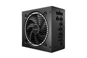 Strömförsörjning - be quiet! Pure Power 13 M Strömförsörjning - 850 Watt - 120 mm - ATX 3.1 - 80 Plus Gold certificate - BP027EU