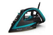 Strykning - Tefal Ångstrykjärn Puregliss FV8066E0 - steam iron - sole plate: Durilium AirGlide Autoclean - FV8066E0