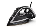 Strykning - Tefal Ångstrykjärn Puregliss FV8062E0 - steam iron - sole plate: Durilium AirGlide Autoclean - FV8062E0