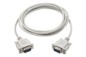 Parallel-seriel-kabel - Akyga AK-CO-03 - serial cable - RS-232 to RS-232 - 2 m - AK-CO-03
