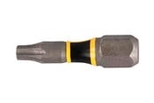 Borr & Bits - Makita Impact Premier Screwdriver Bit - 2 Pieces - E-03202