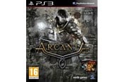 Spel - Arcania: The Complete Tale - Sony PlayStation 3 - Samling - 0854436004183