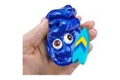 Leksaker - Boti Doctor Squish Putty DIY - Dark Blue Jetpack - 38503