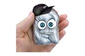 Leksaker - Boti Doctor Squish Putty DIY - Silver Jupiter - 38505