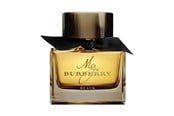 Parfym och dofter - Burberry Black Eau de Parfum 90 ml - 3614229829006