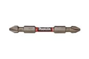 Borr & Bits - Makita Impact Premier Impact Screwdriver Bit - 2 Pieces - E-06286