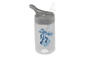 Skoltillbehör - Tinka DRINKING BOTTLE CYBER ROBOT COOL SCHOOL - 8-804735