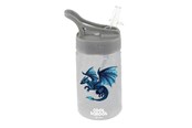Skoltillbehör - Tinka DRINKING BOTTLE DRAGON COOL SCHOOL - 8-804734