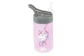 Skoltillbehör - Tinka DRINKING BOTTLE UNICORN ROSA COOL SCHOOL - 8-804732