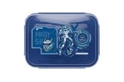 Skoltillbehör - Tinka LUNCHBOX CYBER ROBOT  COOL SCHOOL - 8-804731