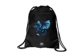 Skoltillbehör - Tinka GYMBAG 34X45CM DRAGON COOL SCHOOL - 8-804707
