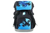 Skoltillbehör - Tinka SCHOOL BACKPACK 22L DRAGON COOL SCHOOL - 8-804703