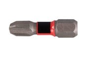 Borr & Bits - Makita Impact Screwdriver Bit - 2 Pieces - E-03159