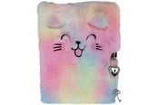 Block och Anteckningsböcker - Tinka DIARY PLUSH ASS FARVER DOG - 8-802129