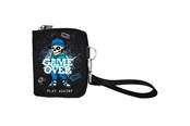 Skoltillbehör - Tinka WALLET GAME OVER  WALLET - 8-801713A