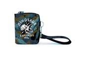 Skoltillbehör - Tinka WALLET DINO EXPLORERS WALLET - 8-801704A