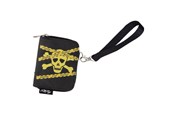 Skoltillbehör - Tinka WALLET DANGER WALLET - 8-801705A