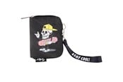 Skoltillbehör - Tinka WALLET SKELET M/SCATEBOARD - 8-801707A