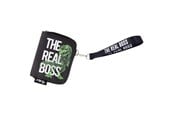 Skoltillbehör - Tinka WALLET DINO - THE REAL BOSS WALLET - 8-801708A