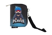 Skoltillbehör - Tinka WALLET PLAYER  WALLET - 8-801709A