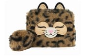 Skoltillbehör - Tinka WALLET CAT LEOPARD WALLET - 8-801717A