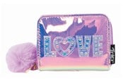 Skoltillbehör - Tinka WALLET "LOVE" WALLET - 8-801719A