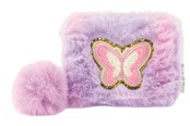 Skoltillbehör - Tinka WALLET PLUSH WALLET - 8-801723A