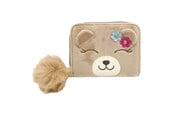 Skoltillbehör - Tinka WALLET TEDDY BRUN WALLET - 8-801734