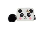 Skoltillbehör - Tinka WALLET PANDA WALLET - 8-801737