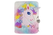 Skoltillbehör - Tinka DIARY UNICORN - 8-802145