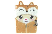 Skoltillbehör - Tinka DIARY CAT M/JAKKE/ANSIGT - 8-802152