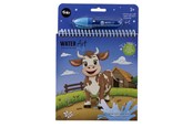 Hobby Tillbehör - Tinka WATER ART FARM ANIMALS - 8-803809