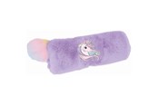 Skoltillbehör - Tinka PENCILCASE PLUSH UNICORN LILLA COOL SCHOOL - 8-804718