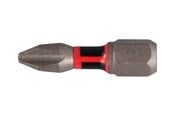 Borr & Bits - Makita Impact Premier Screwdriver Bit - 2 Pieces - E-03137