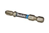 Borr & Bits - Makita Impact Premier Impact Screwdriver Bit - 2 Pieces - E-03311
